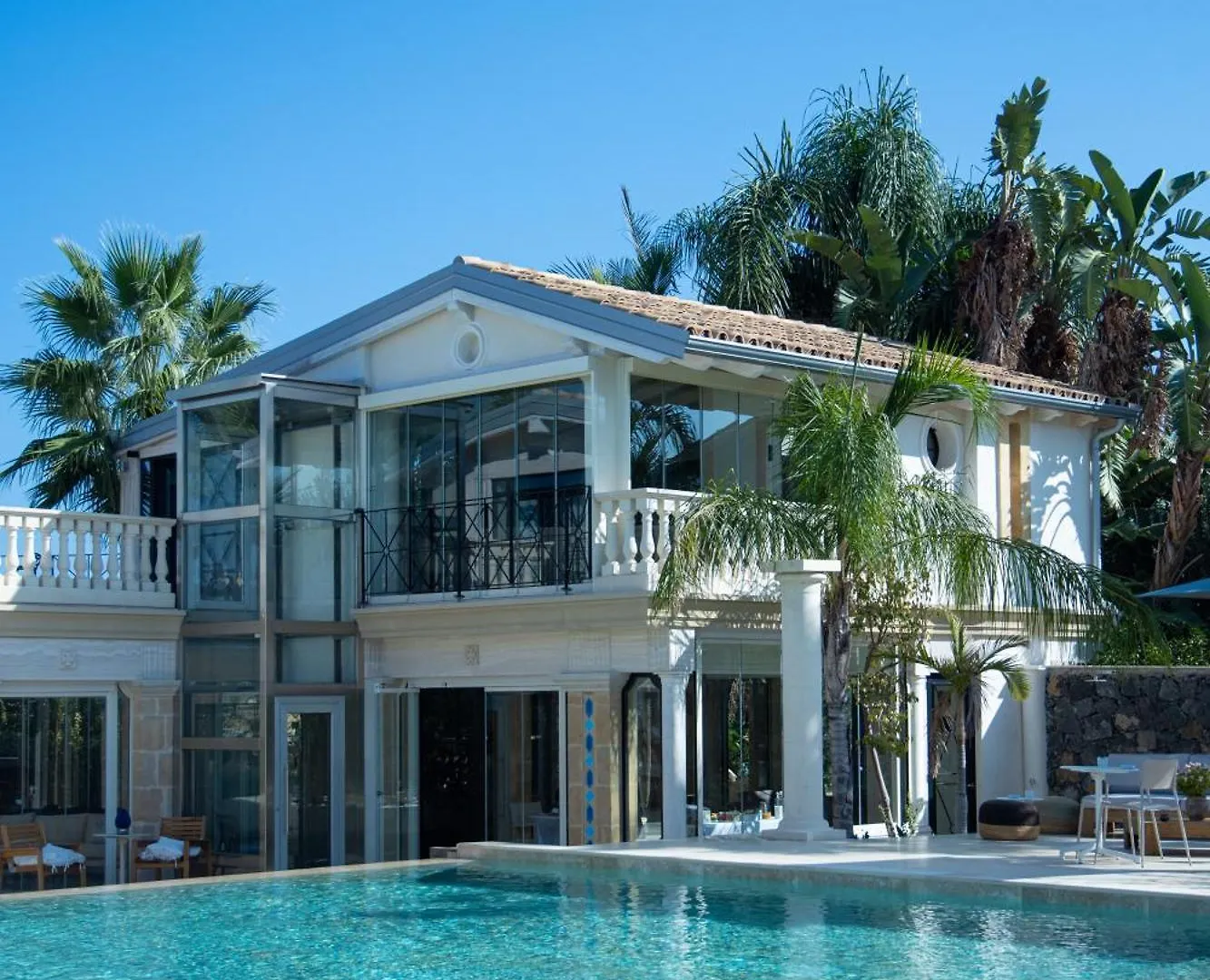 Thalos Boutique Home Augusta