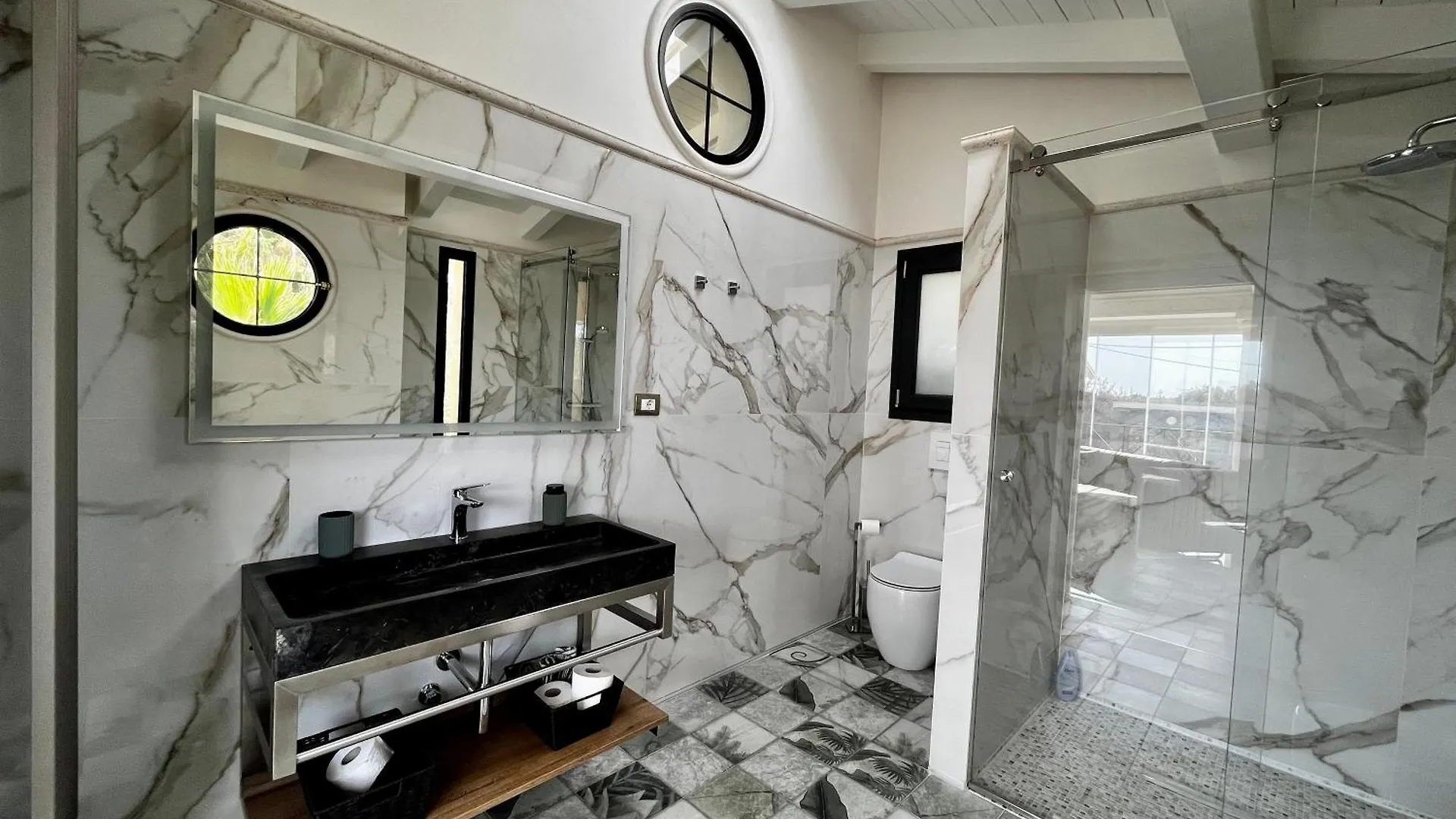 Gasthuis Thalos Boutique Home Augusta